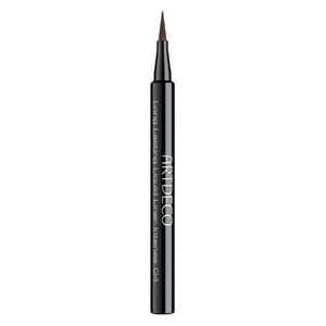 Artdeco Long Lasting Intense #04 Brown Line 0,6ml