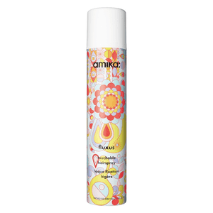 Amika Fluxus Touchable Hairspray 280ml