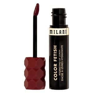 Milani Cosmetics Color Fetish Hydrating Lip Stain Mahogany Mamí 5,29ml