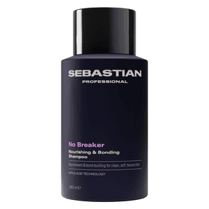 Sebastian Professional No.Breaker Nourishing & Bonding Shampoo 280ml