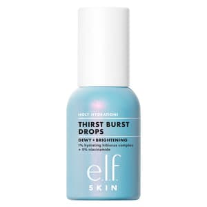 e.l.f. Cosmetics Holy Hydration! Thirst Burst Drops 30ml
