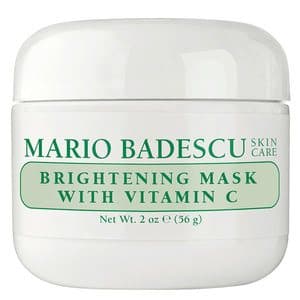 Mario Badescu Brightening Mask With Vitamin C 56g