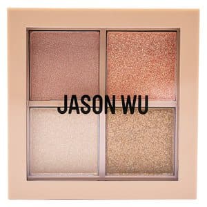 Jason Wu Beauty Flora 4 Eyeshadow Palette Joshua Tree 3,2g
