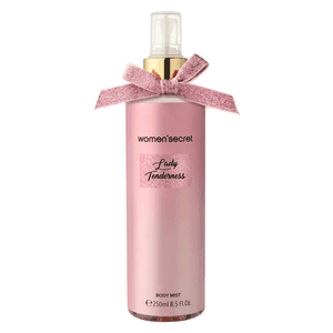 Women´secret Body Mist Lady Tenderness 250ml