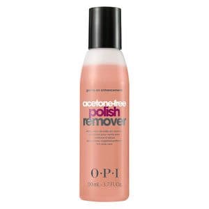 OPI Acetone-Free Polish Remover A444 110ml