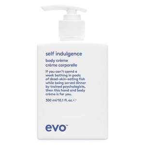 Evo Self Indulgence Body Crème 300ml