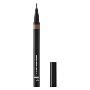 e.l.f. Intense H2O Proof Eyeliner Pen Chestnut Brown 0.7ml