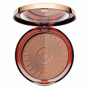 Artdeco Bronzing Powder Long Lasting Compact, #30 Terracotta 10g