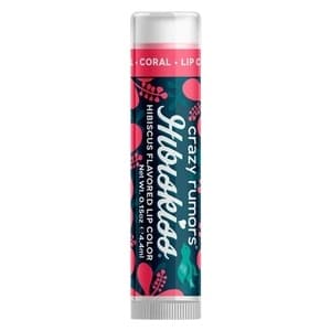 Crazy Rumors Coral Lip Color 4ml