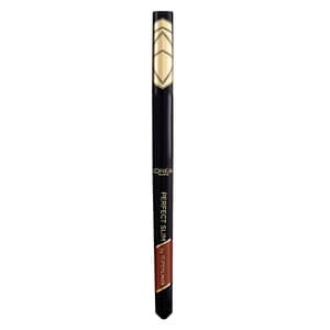 L'Oréal Paris Superliner Perfect Slim Eyeliner 03 Brown 1g