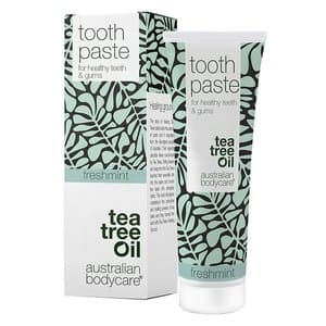 Australian Bodycare Tooth Paste Fresh Mint 75ml
