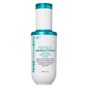 Peter Thomas Roth Peptide Skinjection Amplified Wrinkle-Fix Serum 30ml