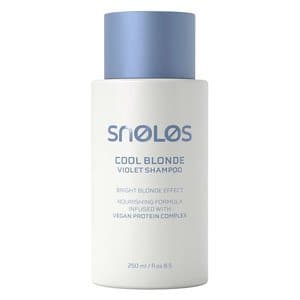 Snøløs Beauty Cool Blonde Shampoo 250ml