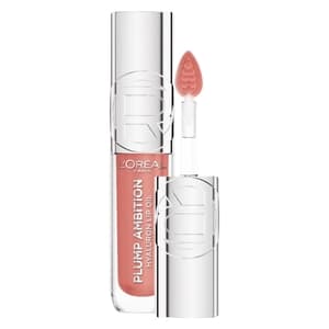 L'Oréal Paris Plump Ambition Hyaluron Lip Oil 601 Worth It 5ml