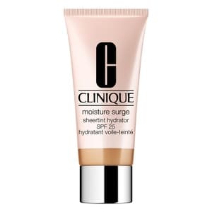 Clinique Moisture Surge™ Sheertint Hydrator SPF25 Shade 3 Light Medium 40ml
