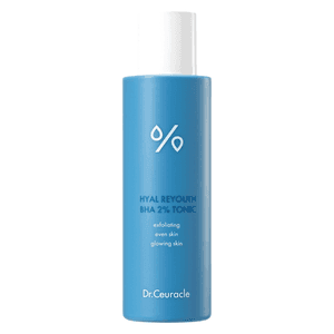 Dr.Ceuracle Hyal Reyouth BHA 2% Tonic 100ml