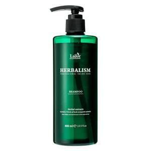 La'dor Herbalism Shampoo 400ml
