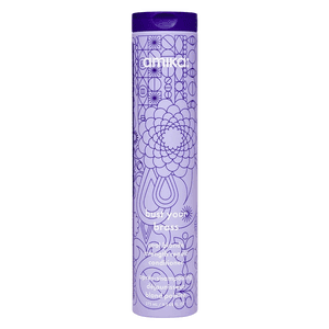Amika Bust Your Brass Cool Blonde Repair Conditioner 275ml