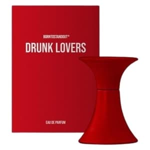 BORNTOSTANDOUT Drunk Lovers Eau De Parfum 15ml