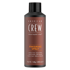 American Crew Finishing Spray 200ml