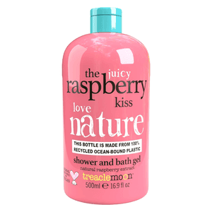 Treacle Moon Raspberry Kiss Shower Gel 500ml