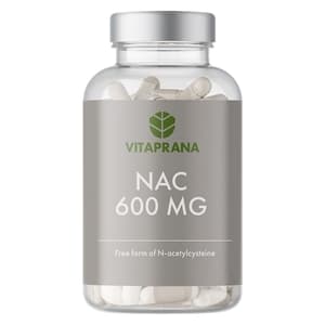 Vitaprana NAC 600mg 100pcs