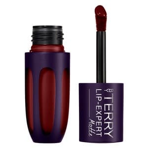 By Terry Lip-Expert Matte Liquid Lipstick N16 Midnight Instinct 4ml