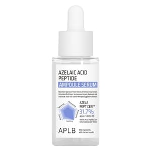 APLB Azelaic Acid Peptide Ampoule Serum 40ml