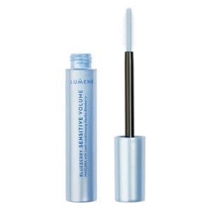 Lumene Blueberry Sensitive Volume Mascara 14 ml – Black
