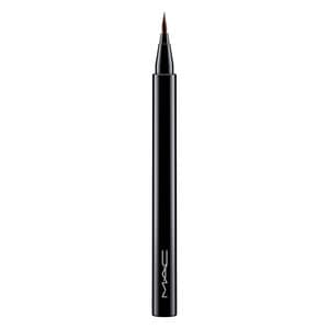 MAC Brushstroke 24-Hour Liner BrushBrown 0,67g