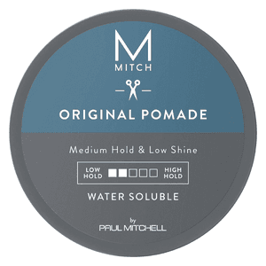 Paul Mitchell PM Mitch Original Pomade 85g