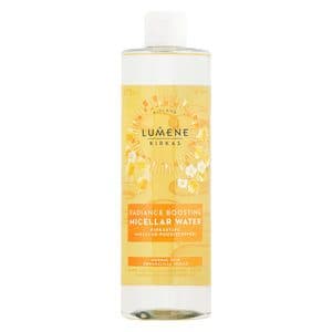 Lumene Radiance Boosting Micellar Water 400ml
