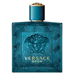 Versace Eros Eau De Toilette 100ml