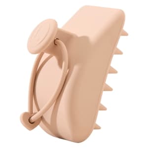 Lenoites Hair Scalp Silicone Massager 1pcs