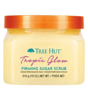 Tree Hut Firming Shea Sugar Scrub Tropic Glow 510g