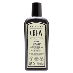 American Crew Boost Pre-Styling Shampoo 250ml