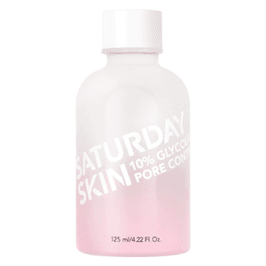 Saturday Skin Pore Clarifying Toner 125ml