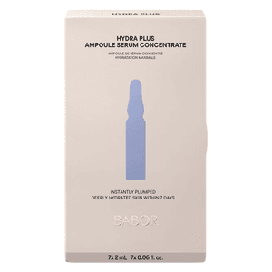 Babor Hydra Plus 7x2ml