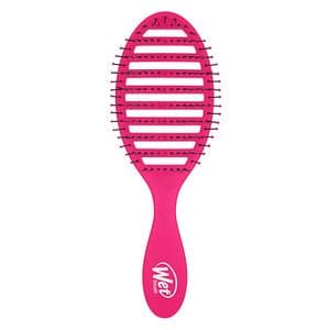 Wetbrush Speed Dry Pink