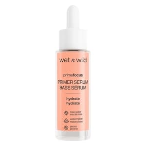Wet n Wild Prime Focus Primer Serum 30ml