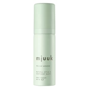 Mjuuk Volume Mousse 50ml