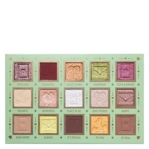 Moira A Moment With You Palette 25,5g