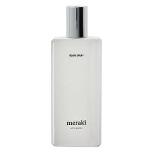 Meraki White Garden Room Spray 100ml