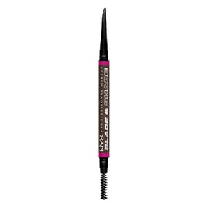NYX Professional Makeup Blade & Shade Brow Pencil 10 Espresso 0,06g