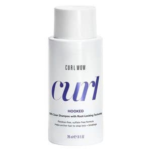 Color Wow CURL WOW Hooked 100% Clean Shampoo with Root-Locking Technology 295ml