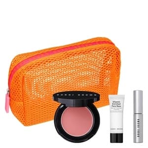 Bobbi Brown Blush & Glow Set 3pcs
