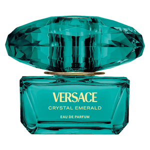 Versace Crystal Emerald Eau de Parfum 50ml