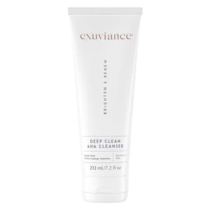 Exuviance Deep Clean AHA Cleanser 212ml