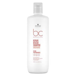 Schwarzkopf Professional BC Boncaure Repair Rescue Shampoo 1000ml