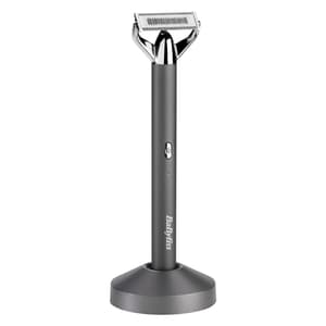 BaByliss X-Blade Super-X Performance Trimmer Chrome